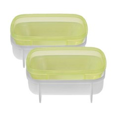 카르노 햄스터 목욕실 소, 랜덤 발송, 2개