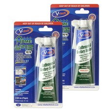 vtech 偉易達 矽利康專用除霉劑 白色, 1個