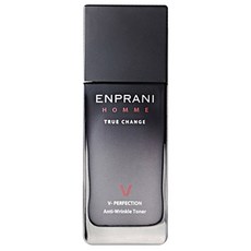 ENPRANI 男士撫紋化妝水, 125毫升, 1個