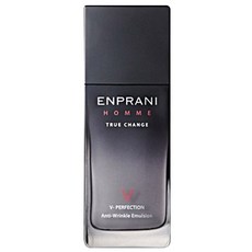 ENPRANI Homme V-Perfection撫紋乳液, 125ml, 1瓶