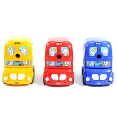 Morning Glory E0674 62 x 130 85 毫米卷筆刀, 隨機發貨, 1個