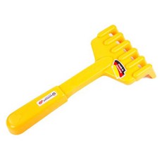 슈필스타빌 모종 갈퀴삽, 노랑, 1개