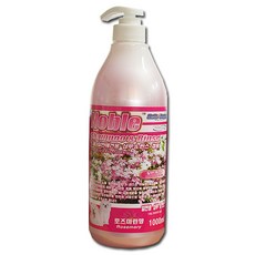 Hello Doggy Noble 洗潤合一 一般犬用, 1個, 1L