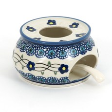 폴핸키 티팟히터, 블루마린, 1개