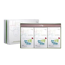 더함 우리집 기쁨 우리 아이 순한홍삼 음료, 60ml, 1박스