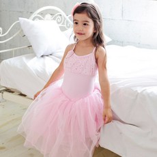 Ruiruda 閃亮長裙芭蕾舞團