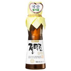 紫蘇油, 160毫升, 1個