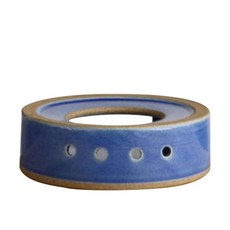 담소 내열워머, 블루, 1개