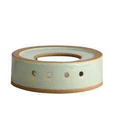 담소 내열워머, 민트, 1개