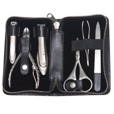 Green-Bell Nowaza 6 件套 G-3023, 6 種類型的指甲套裝, 1套