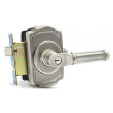 H&H 門把手 1840 King DW, 1套