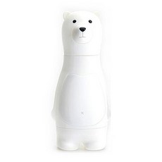 iThinking Bear Papa Driver Set 北極熊22K電鍍特別版, 1 個