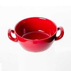 호가나스 핸들볼 0.35L, 레드, 1개