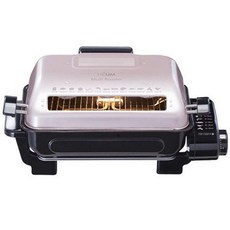 헤움 멀티양면구이기 실버 TW-SH7072