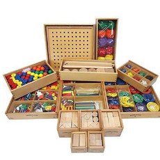 프뢰벨 엔젤가베 13종 세트, 1세트, 1개