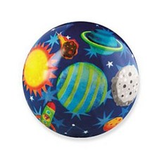 크로커다일크릭 플레이볼, 혼합 색상, 1개