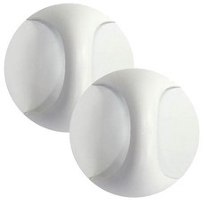 L.tree 安全玻璃把手 D型, 2個