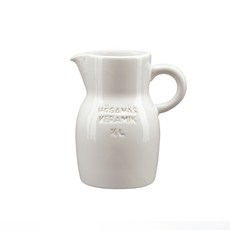 호가나스 저그, 화이트, 0.5L, 1개