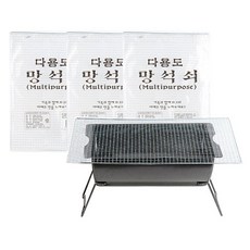 코텍스 다용도 망석쇠 중, 430x340cm, 3개
