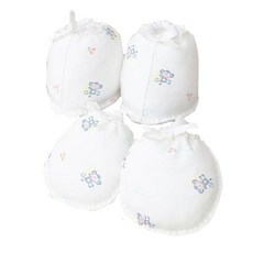 난쟁이똥자루 체리 몽 손발싸개 만들기 DIY, 1개