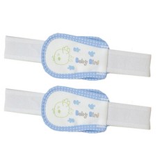 난쟁이똥자루 기저귀밴드 버드, 2개