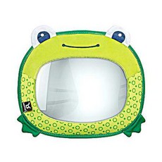 밴밧 트래블프렌즈 카미러, 프로그