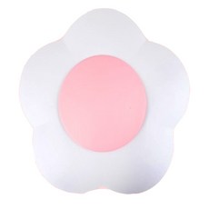 한룩스 LED 키즈벽등 꽃, 레인보우