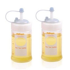 페어프랜즈 푸시 케찹병