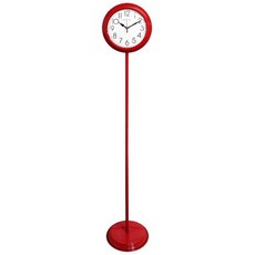 GOLDENBELL 靜音金屬支架時鐘, 選擇該產品