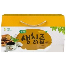 서부경건강이야기 생칡즙, 3L, 1개