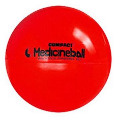 레드라곰마 컴팩트 메디슨볼, 빨강