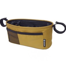 AGIANA 推車小物收納袋, 芥末黃