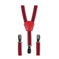 해피랜드 베이직 멜빵