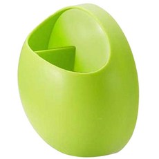 디로드 클린수납걸이, 1개, 그린