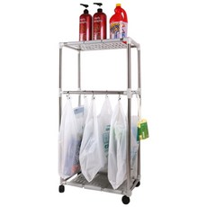 宇宙 2 箱, 銀色, 1個