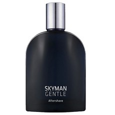 Skyman 溫和鬍後水, 130ml, 1入