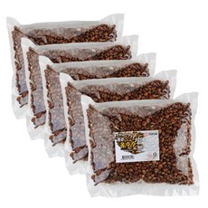 대한농산 미국산 볶은 옥수수, 1kg, 5개