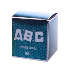 ABC 포마드 클래식 헤어왁스, 70ml, 2개