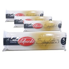 대봉식품 이탈파스타 면, 500g, 4개