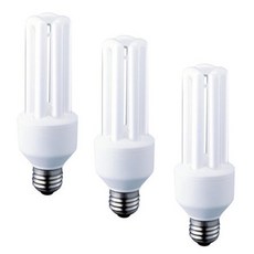 GE 奇異 Gee Lighting三波長EL燈 20W FLE8HLX865, 晝光色, 3個