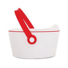 3合一多功能孩童馬桶座, 亮粉色