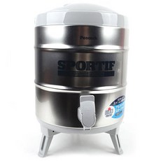 PEACOCK 孔雀不鏽鋼水壺 INS-80, 單色, 8.1L, 8100毫升