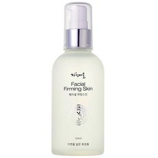 自然村面部緊緻肌膚, 120ml, 1入