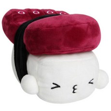 cottonfood 壽司造型公仔靠墊, Octopus