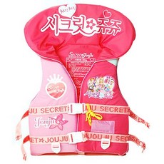 쥬쥬보조복, 34*56*6(cm), 1개