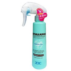 조익 간편모질세 드라이 애견샴푸, 1개, 200ml