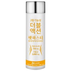 중외제약 더블액션 팻 마스터 다이어트 식품, 1개, 112정