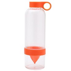 티앤라이프 시트러스 워터보틀 오렌지, 상세 설명 참조, 800ml, 1개