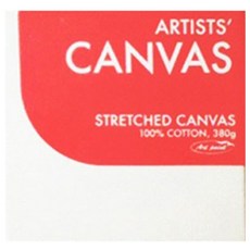 Ant point 帆布畫布, 1個