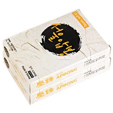 서울압봉 금색 1호 100개입 밴드지름(120mm) 압봉지름(5mm), 2개
